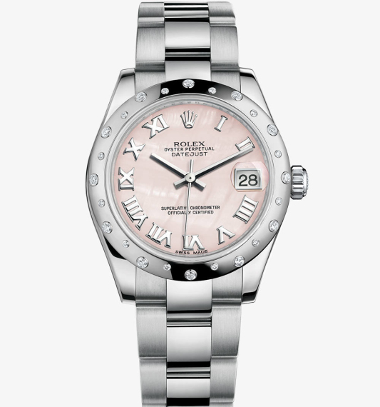 Rolex 178344-0048 precio Datejust precio Lady 31